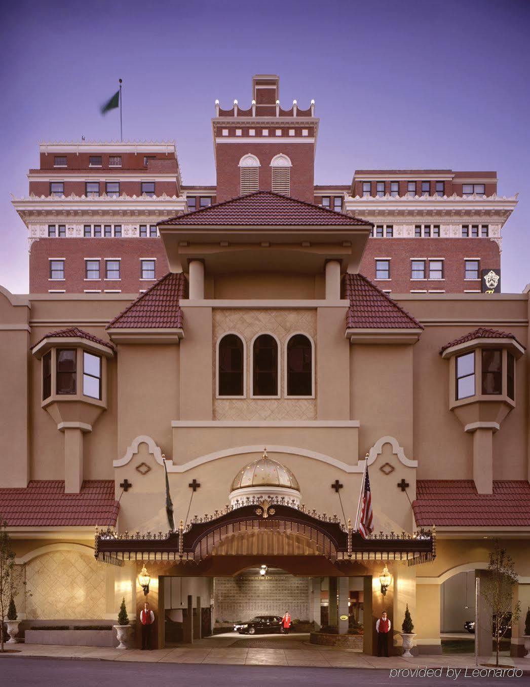 The Davenport Tower, Autograph Collection Spokane Exterior foto
